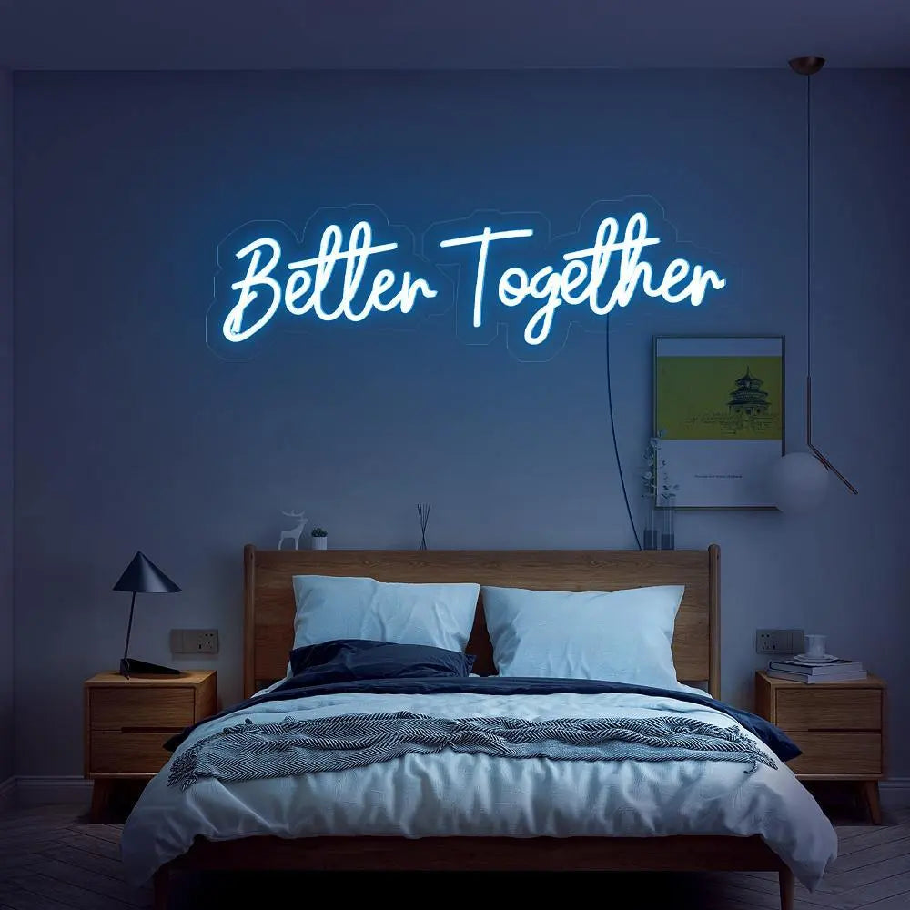 Better Together - Néon LED - PimpMyNeon
