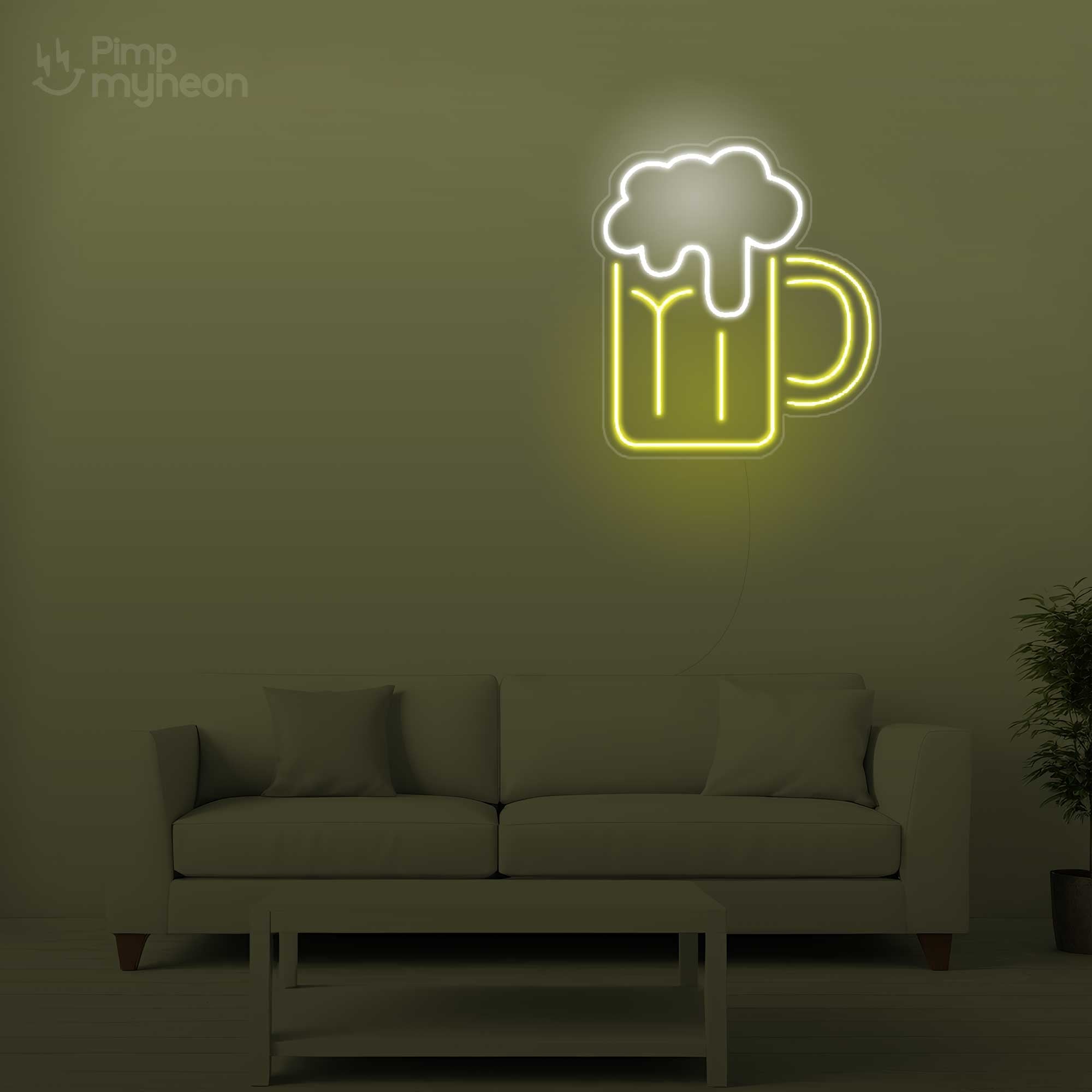 Neon Biere