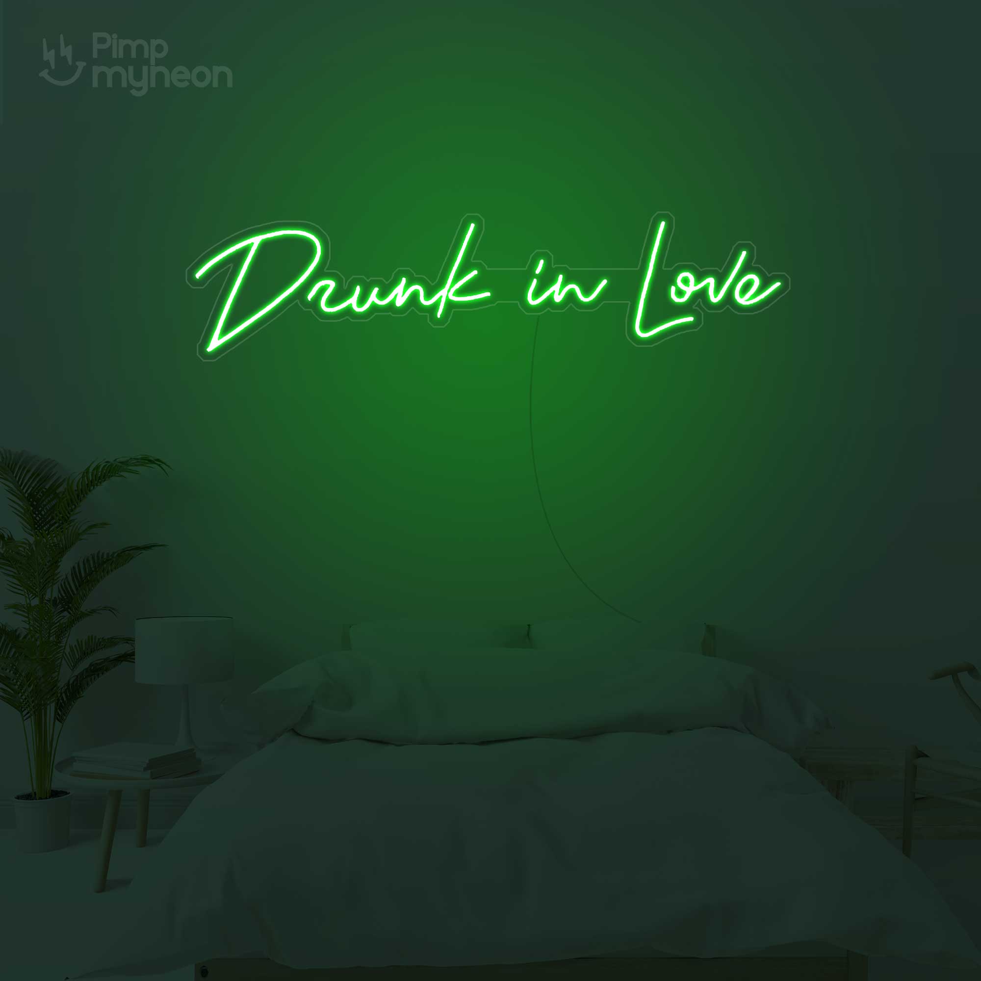 Neon Drunk In Love