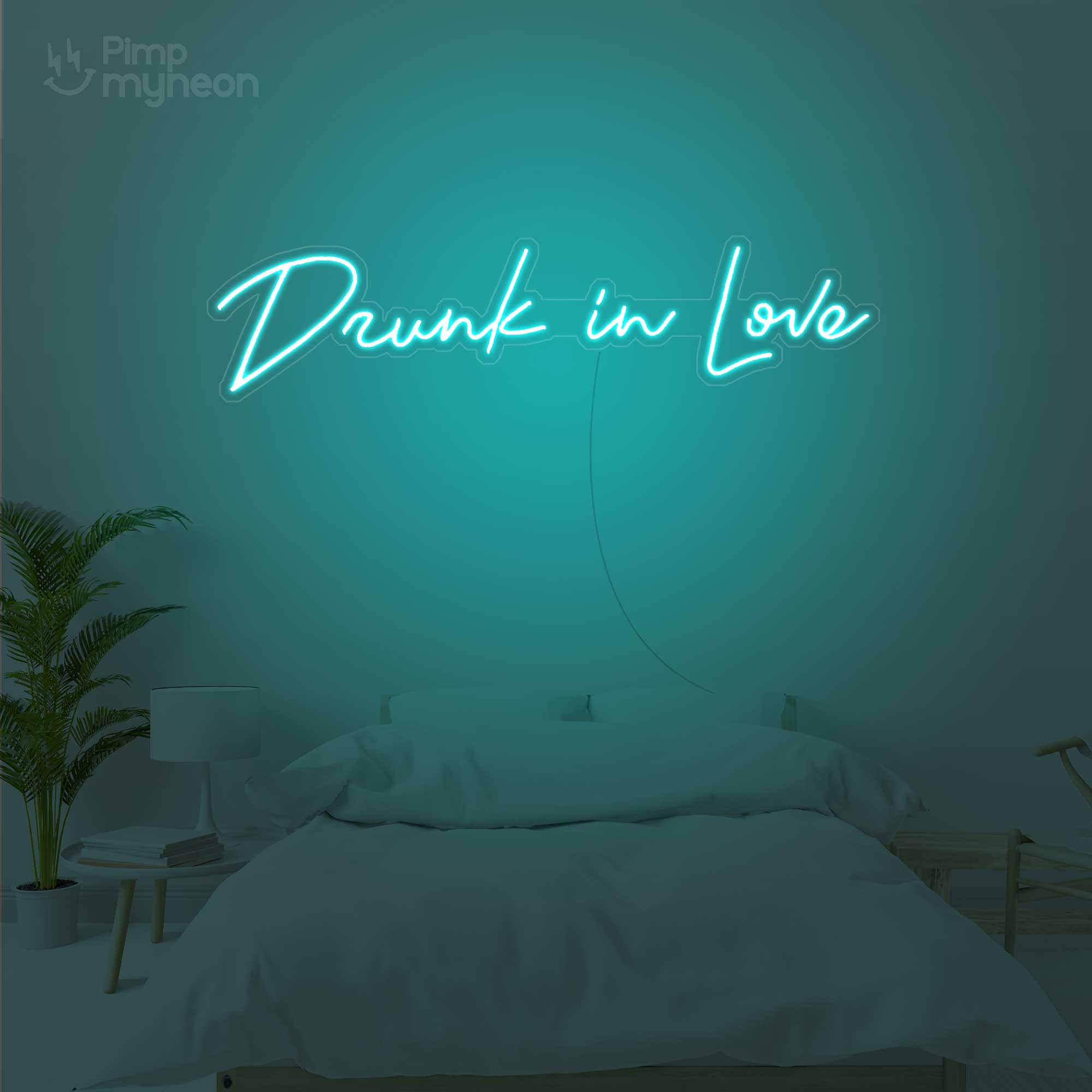 Neon Drunk In Love