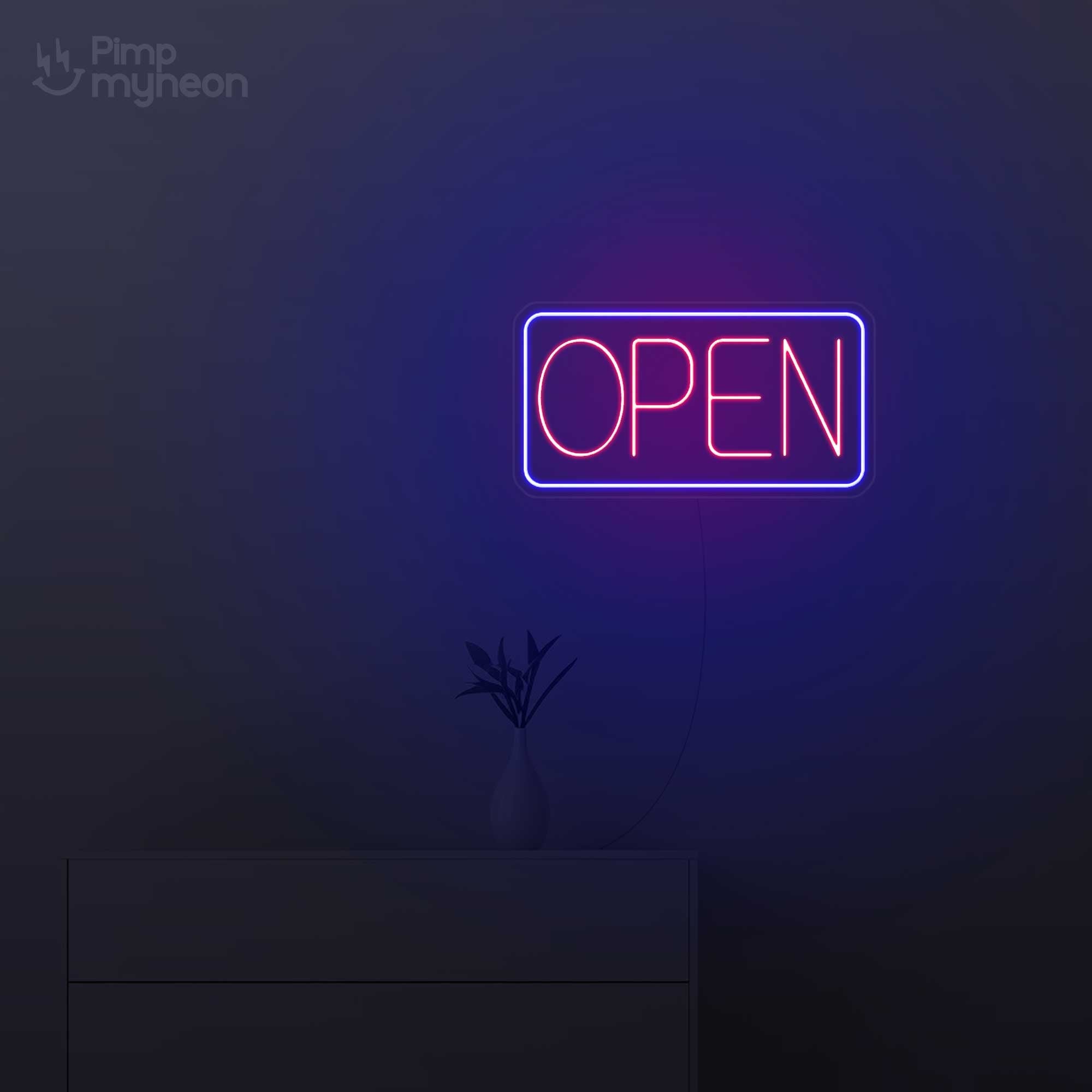 Neon Open