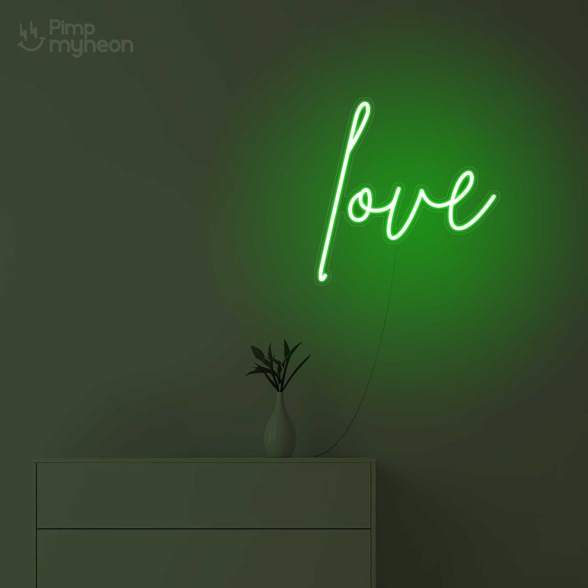 Neon Love