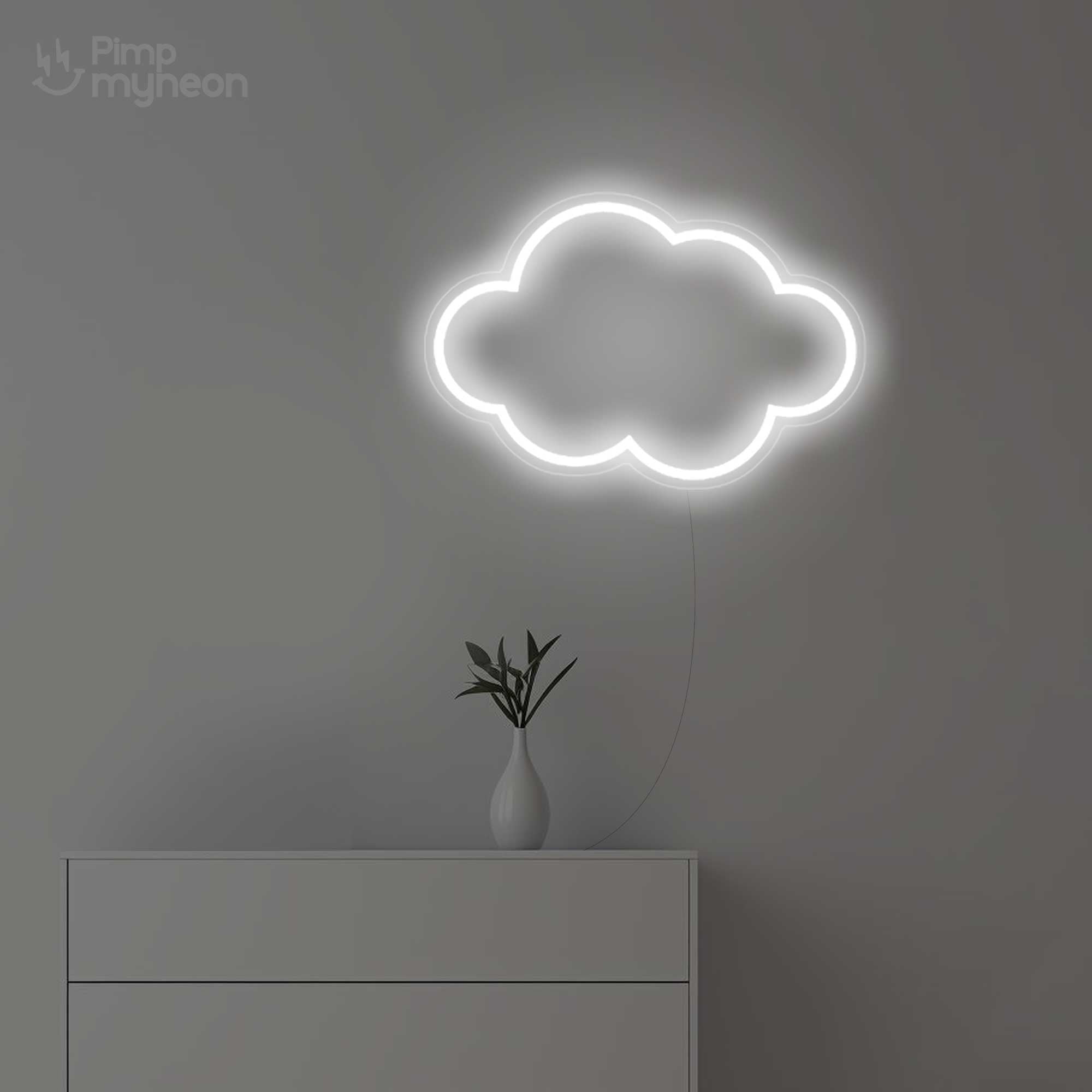 Neon Cloud