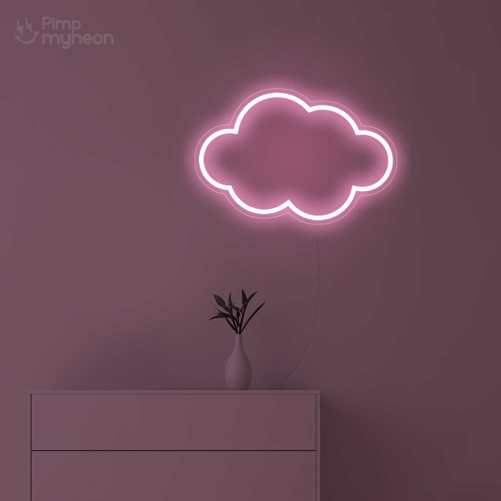 Neon Cloud