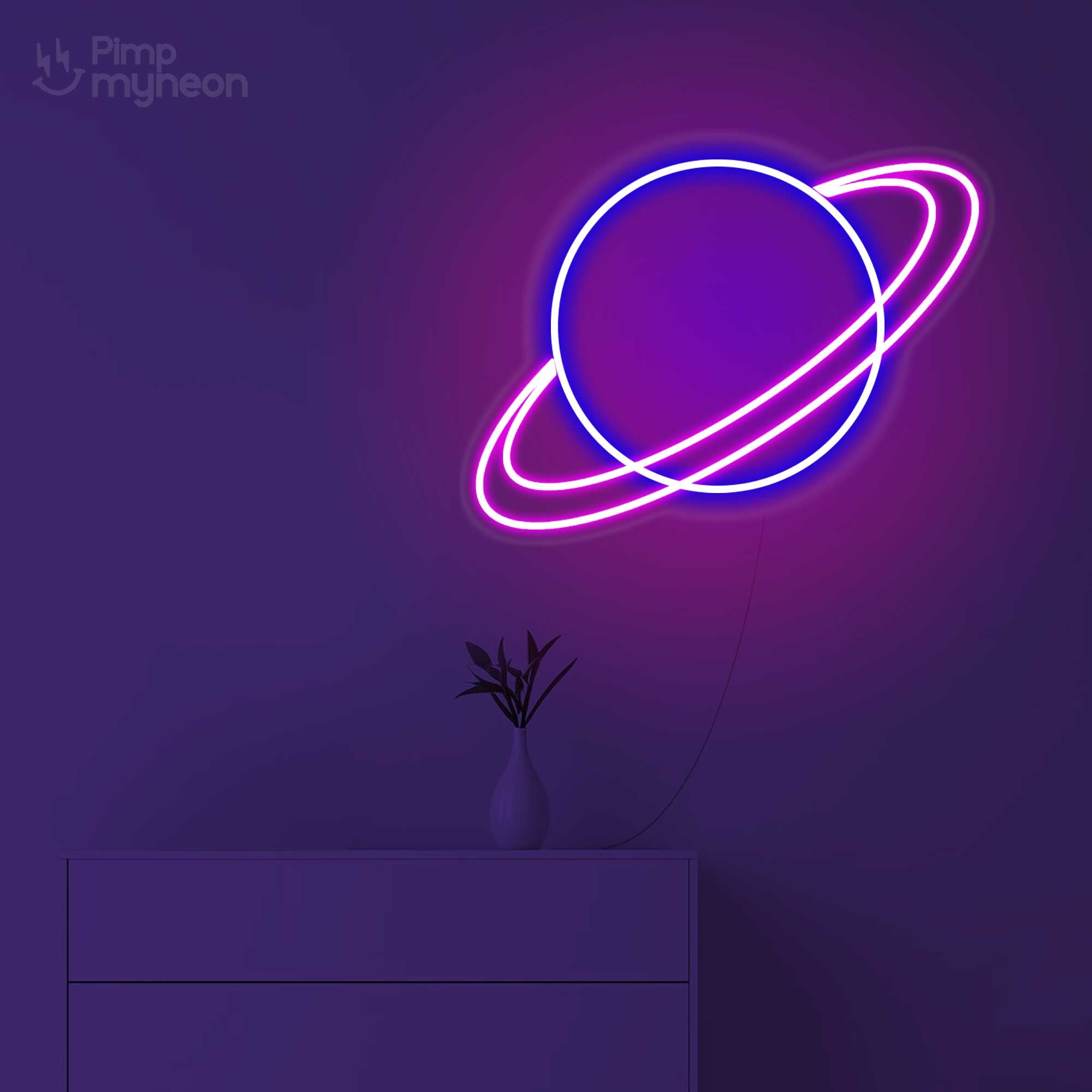 Neon Planete