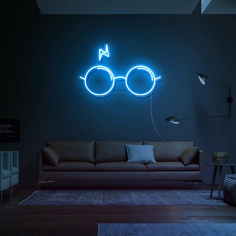 Harry Potter - Néon LED - PimpMyNeon