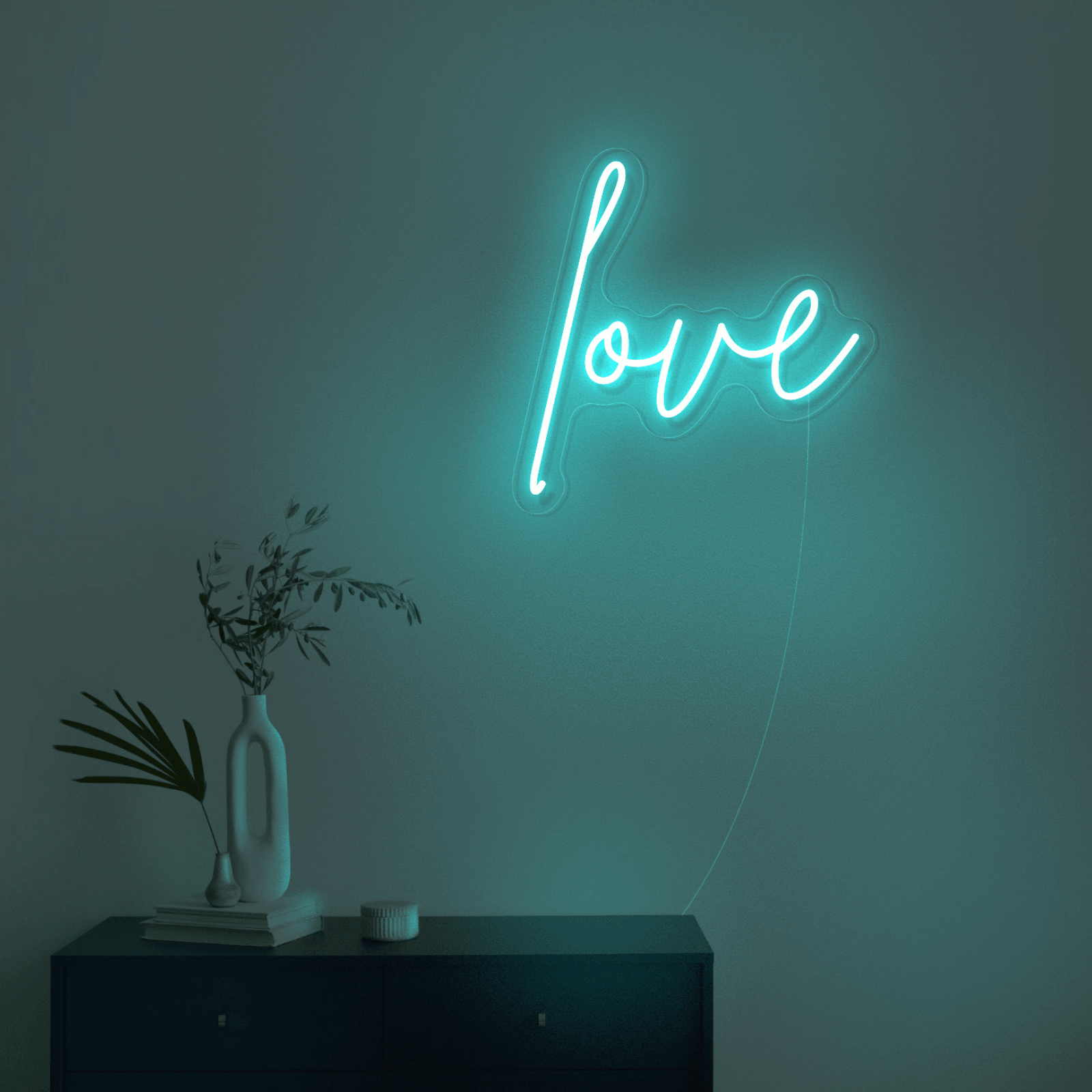 Love - Néon LED - PimpMyNeon