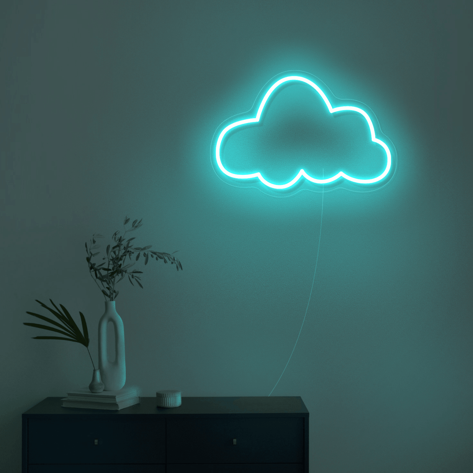 Cloud - Néon LED - PimpMyNeon