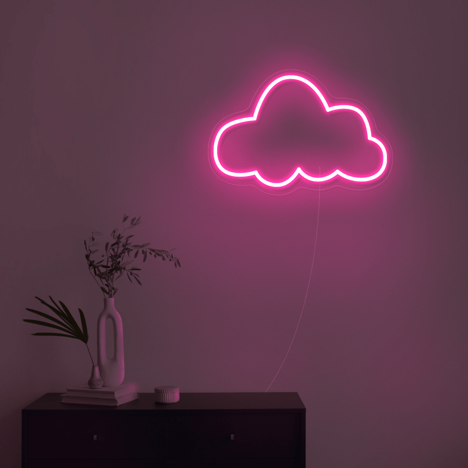 Cloud - Néon LED - PimpMyNeon